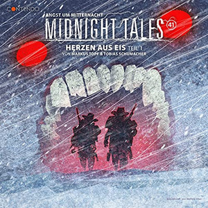 Midnight Tales 41: Herzen aus Eis - Teil 1