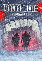 Midnight Tales 41: Herzen aus Eis - Teil 1