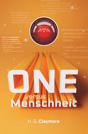 ONE vs. Menschheit