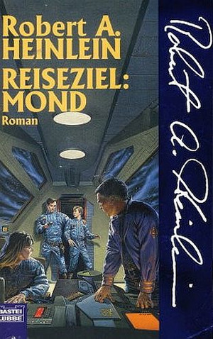 Reiseziel: Mond