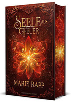Seele aus Feuer (Seelen-Saga 2 - Schmuckausgabe)