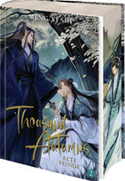 Thousand Autumns: Alte Feinde (Qian Qiu 2)