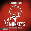 Twelve Monkeys (Hörbuch)