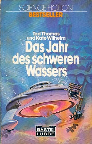 Das Jahr des schweren Wassers