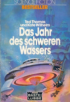Das Jahr des schweren Wassers