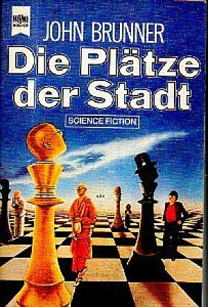 Die Plätze der Stadt