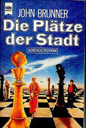 Die Plätze der Stadt