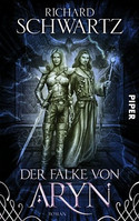 Der Falke von Aryn