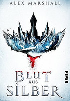 Blut aus Silber