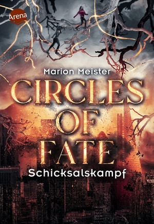 Circles of Fate (3): Schicksalskampf