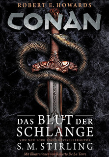 Conan - Das Blut der Schlange