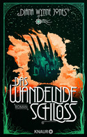 Das wandelnde Schloss (Die Howl-Saga 1)