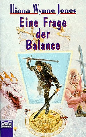 Eine Frage der Balance