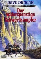 Der widerspenstige Schwertkämpfer