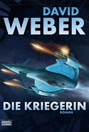 Die Kriegerin