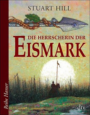 Die Herrscherin der Eismark