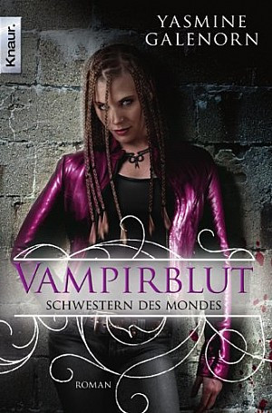 Vampirblut