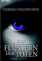 Das Flüstern der Toten