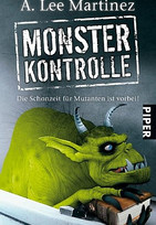 Monsterkontrolle