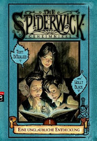 Eine unglaubliche Entdeckung