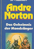 Das Geheimnis der Mondsänger