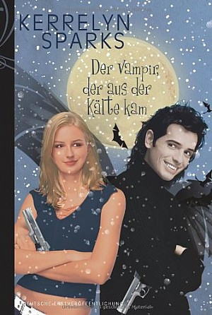 Der Vampir der aus der Kälte kam