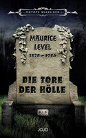 Die Tore der Hölle (Untote Klassiker 3)