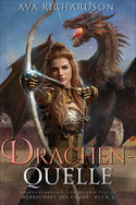 Drachenquelle (Herrschaft des Chaos 2)