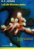 Laß die Blumen stehn