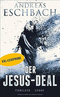 Der Jesus-Deal