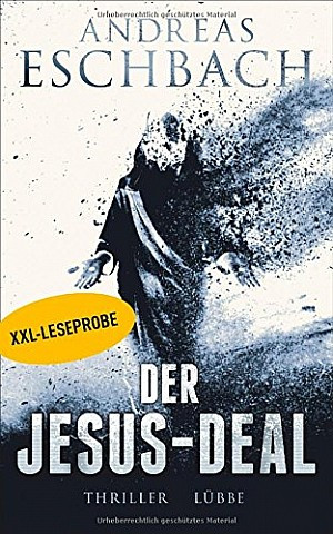 Der Jesus-Deal