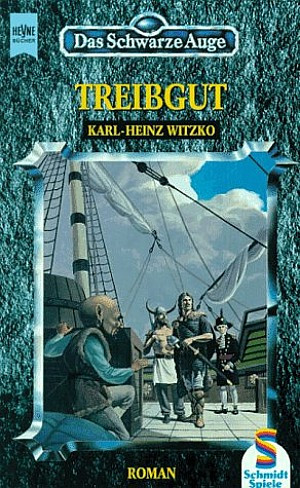 Treibgut