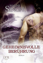 Geheimnisvolle Berührung (Psy Changeling 12)