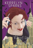 Vamps and the City