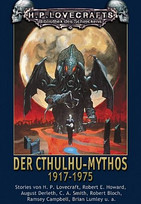 Der Cthulhu-Mythos 1917-1975