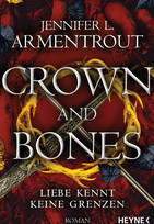 Crown and Bones - Liebe kennt keine Grenzen 3