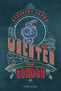 Der Wächter von London (Alex Verus 4)