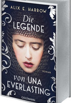 Die Legende von Una Everlasting