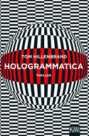 Hologrammatica (Aus der Welt der Hologrammatica 1)