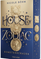 House of Zodiac (2) - Kometenschauer
