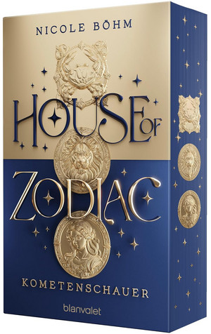House of Zodiac (2) - Kometenschauer