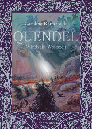 Quendel (2) - Windzeit, Wolfszeit