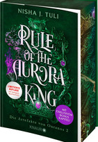 Rule of the Aurora King: Die Artefakte von Ouranos 2