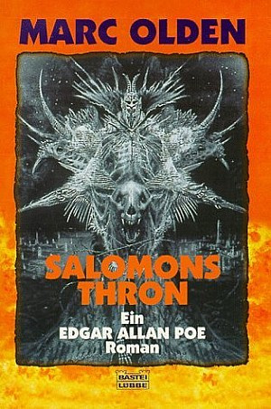 Salomons Thron