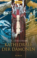 Kathedrale der Dämonen