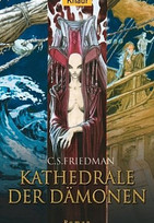 Kathedrale der Dämonen
