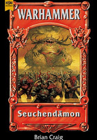 Seuchendämon