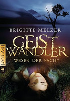 Wesen der Nacht - Geistwandler