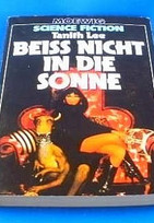 Beiß nicht in die Sonne