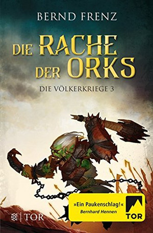 Die Rache der Orks: Die Völkerkriege 3